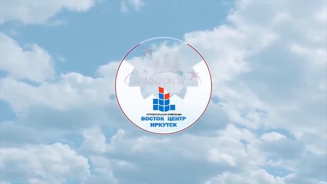 Пример инфографики для ролика о компании | video4pro.ru смотреть онлайн