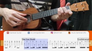 Как играть на укулеле? Учим простые известные мелодии!