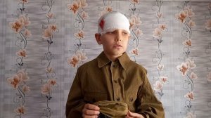 Быстрюков Егор, Ставропольский край, Предгорный округ, ст.  Бекешевская, 10 лет