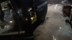 додж караван разборка салона запаковка сидений