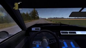 I Became a Cop For The Day - My Summer Car