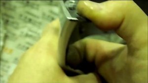 Прочность сложного ремонта крепления бампера.