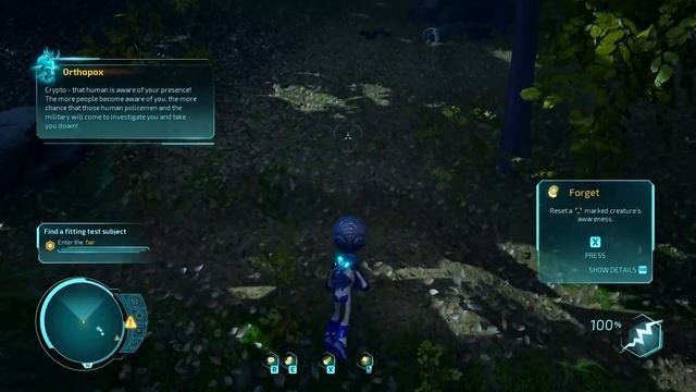 Probing The Human Race ( ͡° ͜ʖ ͡°) "DESTROY ALL HUMANS REMAKE" смотреть онлайн