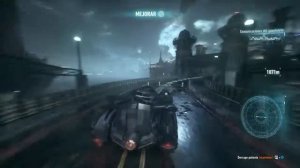 batman arkham knight PC full nvidia GameWorks GTX 970