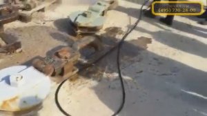 Karcher (Керхер) HD 9/50-4 M - мойка сверхвысокого давления