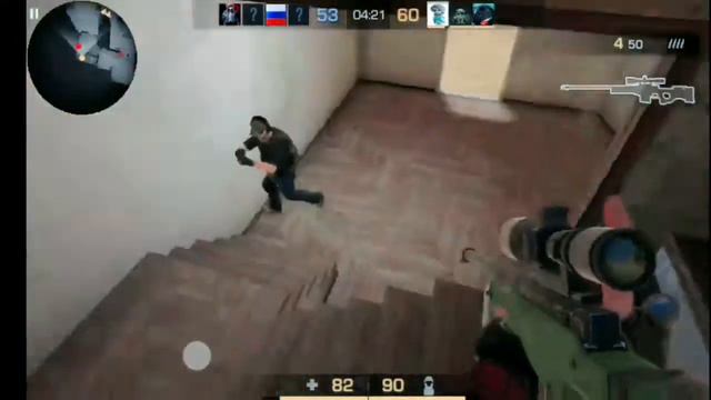 FRAGMOVIE |Кто тебе сказал? | STANDOFF 2 смотреть онлайн