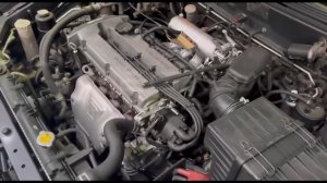 Mitsubishi Lancer CK2A 4G15 1996 SL8134