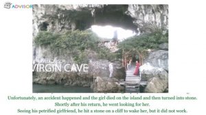 The legends of caves and islands in Ha Long Bay | Halong bay Vietnam Travel Guide