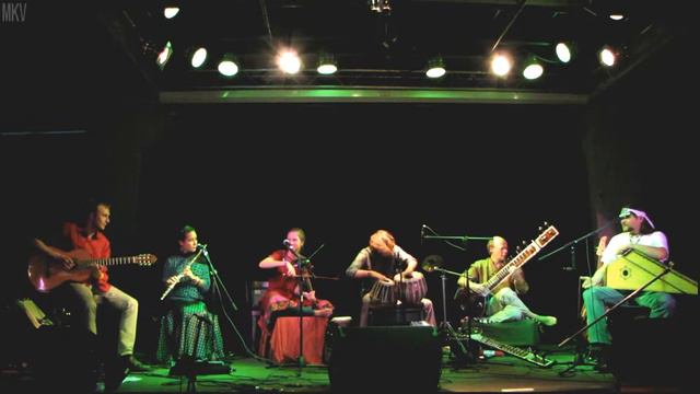 SAMHEY-Вдохновение- CasaCasa 2013 смотреть онлайн