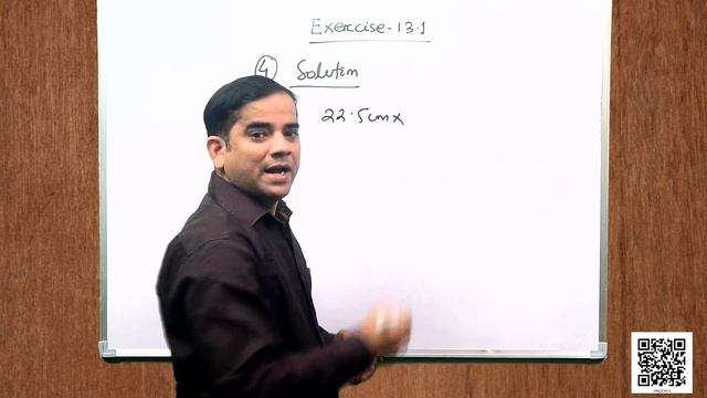 CBSE Class 9 Mathematics - Surface areas and volumes - Part 2  पषठ क कषतरफल और आयतन  - भग 2