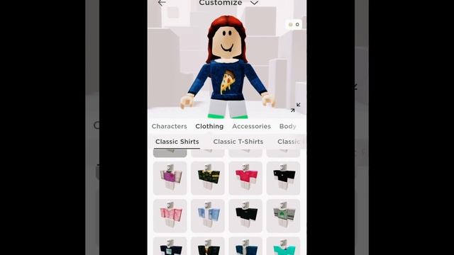 -/✨?Недонатерские скины в роблоксе ?❤️/- смотреть онлайн