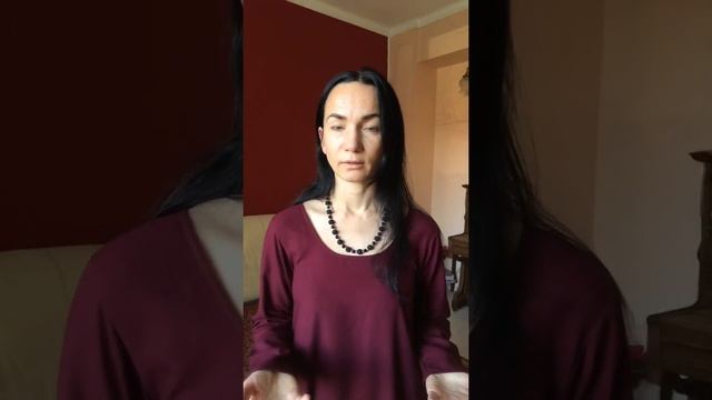 Вечерняя медитация на Огонь под шаманский бубен