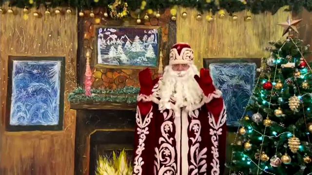 Каролина Поздравление с Новым 2022 годом смотреть онлайн