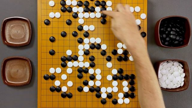 The Magic of Go #6 — Уроборос и жизнь смотреть онлайн