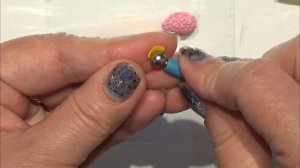 DIY in 1:6 - Mermaide Headband