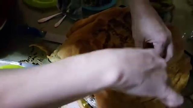 Конина в духовке на новый год смотреть онлайн