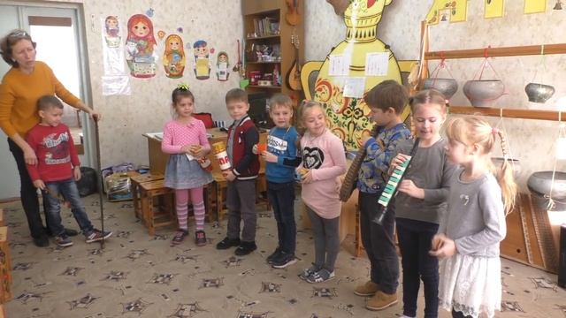 Визитка участника конкурса _Сердце отдаю детям-2020_ И А Чамуха смотреть онлайн