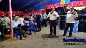 Ахыска турецкая свадьба 26 08 2017 Надеждовка  1 ч