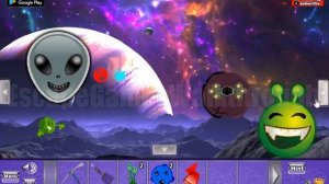 G2R Emoji World Planet Escape Walkthrough [Games2Rule]