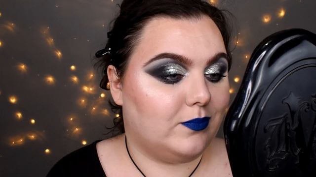 Is The New Formula Better? | NEW KVD Beauty Everlasting Hyperlight Liquid Lipstick + Modcon Contour смотреть онлайн