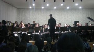 А. Шнитке "Ревизская сказка/Гоголь-сюита"