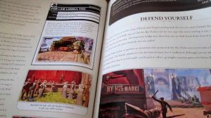 Обзор книги Bioshock Infinite Signature Series Guide