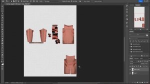 ПОДРОБНО о создании РАБОЧЕЙ одежды для симс4 | в блендере 3.3 Вся обработка в ОДНОЙ программе|часть