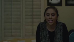 DORIS ROBERTS JOB'S DAUGHTER FILM BY EMILIO ROSO
