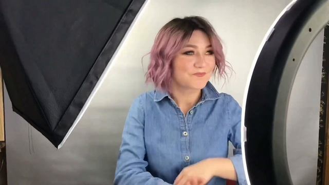 Из блондинки в брюнетку / Мурино Девяткино Hair’isma смотреть онлайн