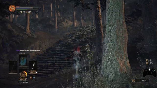 [DS3] Pike No Hit Any% - 149/195 смотреть онлайн