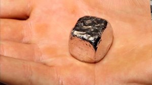 Самый дорогой металл Топ - 5