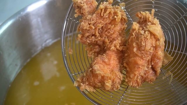 Buffalo Boneless Chicken Wings Recipe