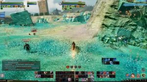 ArcheAge ЧЕРНАЯ ПАНТЕРА . ОБЗОР!!
