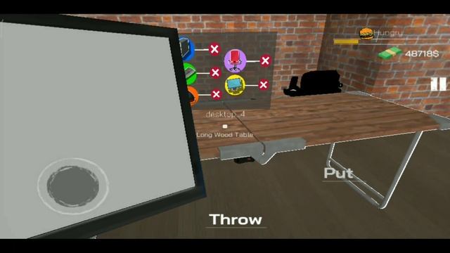 PC SULTAN 3 MONITOR #8 - INTERNET CAFE SIMULATOR смотреть онлайн