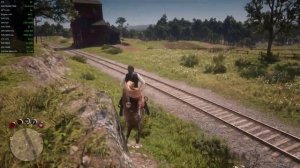 RDR2 – How to install AMD FSR 3 Frame Generation Mod PC | Works with AMD GPU | LukeFZ FSR3 FG Mod