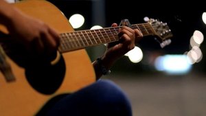 Jah Khalib- Медина (Fingerstyle)