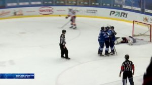 Всероссийская хоккейная лига пополнилась четырьмя командами