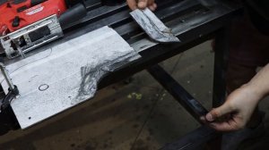 ГРИНДЕР ИЗ ДВИЖКА ОТ СТИРАЛКИ (часть 1) Такого ты точно не видел!