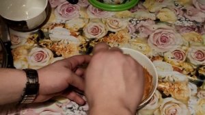 Гуляш из куриного филе со СМЕТАНОЙ