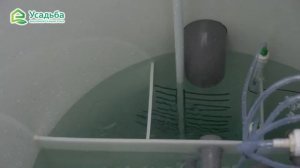 БИОДЕВАЙС 3 - МОНТАЖ, ОБЗОР СТАНЦИИ. ОТЗЫВ О КОМПАНИИ УСАДЬБА