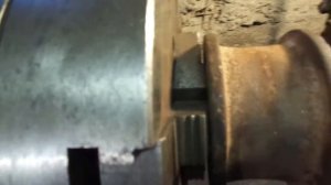 колёса для вагонетки