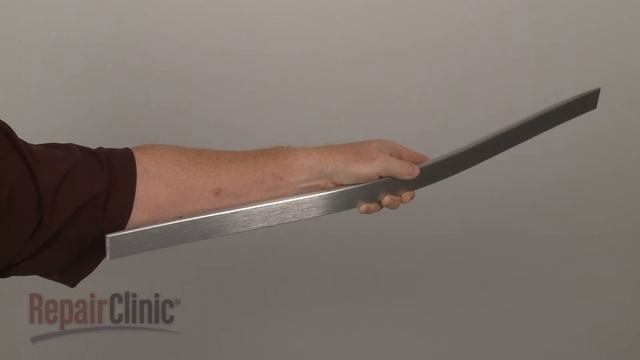 Whirlpool Refrigerator Door Handle Replacement #W10356566 смотреть онлайн