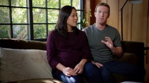 Mark Zuckerberg and Priscilla Chan and Maxima ( 💗  Chan Mingyu )