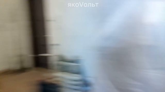 Замена электропроводки в панельном доме