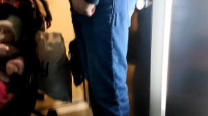 (Хороший дизайн) 4 Лифта OTIS Gen2 @ ТЦ Калининград Плаза (г. Калининград)