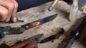 КАК ПОСТРОИТЬ ЧОППЕР, БОББЕР. РУЧКА ГАЗА СО СКРЫТЫМ ТРОСОМ. INTERNAL THROTTLE.