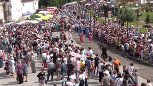 «Марий Эл ТВ»: На «Бендериаде» Марий Эл и Чувашия подписали  соглашение о сотрудничестве