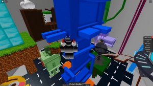How to find AWOOK in FIND THE CHOMIKS || Roblox