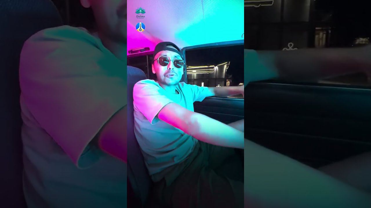 ЫЫТТАВА Молчи - АЛДЫН