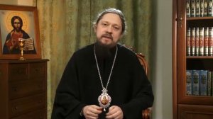 О Вознесении Господнем